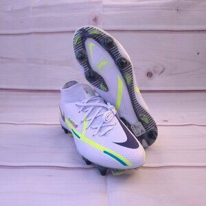 Nike Phantom GT2 Elite DF SG Pro Progress Pack Sz 6.5 Soccer Cleats DJ8040-055